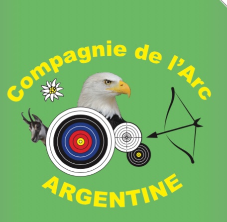 Cie arc Argentine