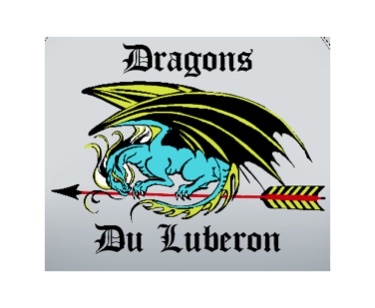 dragons luberon